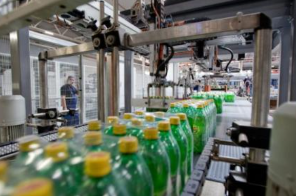 永坤減速機客戶之可口可樂集團 永坤減速機客戶之可口可樂集團