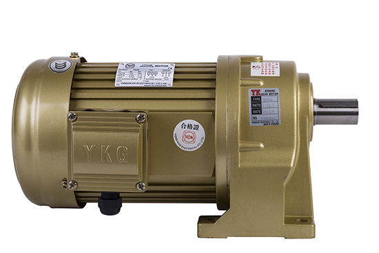 減速機齒輪間隙如何調整?