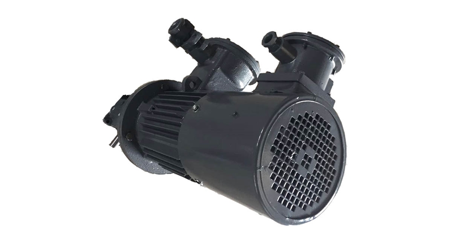 YB3三相異步防爆電機(jī)6級(jí)